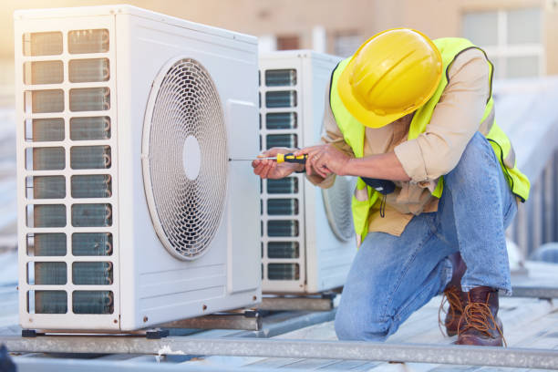  Forsyth, MT HVAC Pros