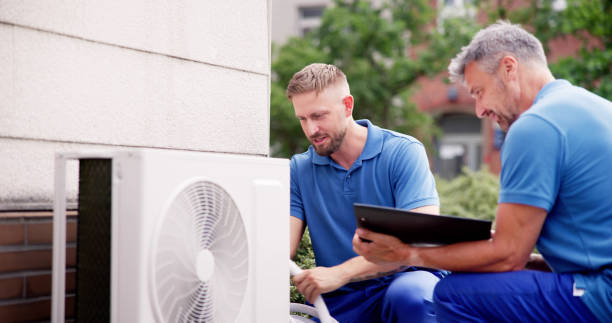Best Air Quality Test  in Forsyth, MT