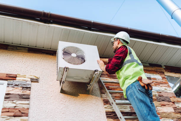 Best HVAC System Installation  in Forsyth, MT