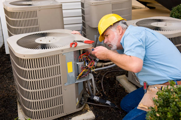 Forsyth, MT HVAC Company