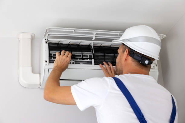 Local HVAC Companies in Forsyth, MT