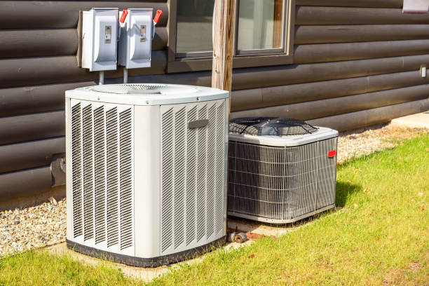 Best HVAC Maintenance Near Me  in Forsyth, MT